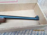 RUGER 1973 PRODUCTION 44 REM.MAG CARBINE,LIKE NEW IN ORIGINAL BOX.99% - 12 of 15