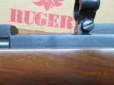 RUGER 1973 PRODUCTION 44 REM.MAG CARBINE,LIKE NEW IN ORIGINAL BOX.99% - 4 of 15