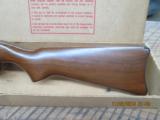 RUGER 1973 PRODUCTION 44 REM.MAG CARBINE,LIKE NEW IN ORIGINAL BOX.99% - 2 of 15