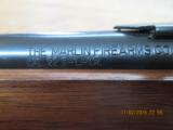 MARLIN (RARE 1971-1973 ONLY) MODEL 39-D LEVER CARBINE 22 S.L.L.R. 99% ORIGINAL CONDITION.1971 NFG. - 6 of 16