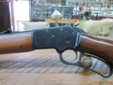 MARLIN (RARE 1971-1973 ONLY) MODEL 39-D LEVER CARBINE 22 S.L.L.R. 99% ORIGINAL CONDITION.1971 NFG. - 3 of 16