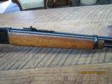 MARLIN (RARE 1971-1973 ONLY) MODEL 39-D LEVER CARBINE 22 S.L.L.R. 99% ORIGINAL CONDITION.1971 NFG. - 12 of 16