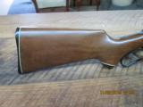 MARLIN (RARE 1971-1973 ONLY) MODEL 39-D LEVER CARBINE 22 S.L.L.R. 99% ORIGINAL CONDITION.1971 NFG. - 10 of 16