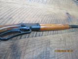 MARLIN (RARE 1971-1973 ONLY) MODEL 39-D LEVER CARBINE 22 S.L.L.R. 99% ORIGINAL CONDITION.1971 NFG. - 14 of 16