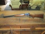 MARLIN (RARE 1971-1973 ONLY) MODEL 39-D LEVER CARBINE 22 S.L.L.R. 99% ORIGINAL CONDITION.1971 NFG. - 1 of 16
