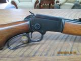 MARLIN (RARE 1971-1973 ONLY) MODEL 39-D LEVER CARBINE 22 S.L.L.R. 99% ORIGINAL CONDITION.1971 NFG. - 11 of 16