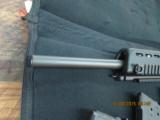HECKLER & KOCH
MODEL SL8-6 TACTICAL RIFLE.223 REM.CAL.FACTORY NEW AND UNFIRED,NO BOX. - 6 of 13
