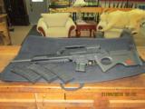 HECKLER & KOCH
MODEL SL8-6 TACTICAL RIFLE.223 REM.CAL.FACTORY NEW AND UNFIRED,NO BOX. - 1 of 13