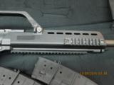 HECKLER & KOCH
MODEL SL8-6 TACTICAL RIFLE.223 REM.CAL.FACTORY NEW AND UNFIRED,NO BOX. - 10 of 13