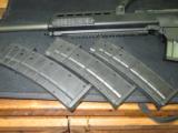 HECKLER & KOCH
MODEL SL8-6 TACTICAL RIFLE.223 REM.CAL.FACTORY NEW AND UNFIRED,NO BOX. - 7 of 13