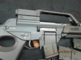 HECKLER & KOCH
MODEL SL8-6 TACTICAL RIFLE.223 REM.CAL.FACTORY NEW AND UNFIRED,NO BOX. - 9 of 13
