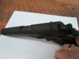 COLT 1942 1911A1 U.S.ARMY PISTOL 45 ACP.ALL CORRECT AND MATCHING.HOLSTER. 98% PLUS - 6 of 22