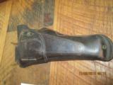 COLT 1942 1911A1 U.S.ARMY PISTOL 45 ACP.ALL CORRECT AND MATCHING.HOLSTER. 98% PLUS - 19 of 22