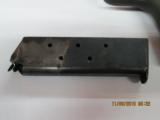 COLT 1942 1911A1 U.S.ARMY PISTOL 45 ACP.ALL CORRECT AND MATCHING.HOLSTER. 98% PLUS - 20 of 22