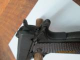 COLT 1942 1911A1 U.S.ARMY PISTOL 45 ACP.ALL CORRECT AND MATCHING.HOLSTER. 98% PLUS - 5 of 22