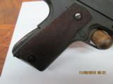 COLT 1942 1911A1 U.S.ARMY PISTOL 45 ACP.ALL CORRECT AND MATCHING.HOLSTER. 98% PLUS - 3 of 22