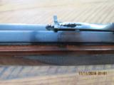TURNBULL 1886 DELUXE TAKEDOWN LIMITED SERIES 45-70 GOV'T WINCHESTER PODUCTION.100% NEW CONDITION. NO BOX. - 12 of 17
