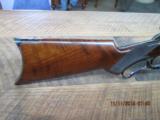 TURNBULL 1886 DELUXE TAKEDOWN LIMITED SERIES 45-70 GOV'T WINCHESTER PODUCTION.100% NEW CONDITION. NO BOX. - 9 of 17