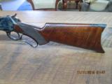 TURNBULL 1886 DELUXE TAKEDOWN LIMITED SERIES 45-70 GOV'T WINCHESTER PODUCTION.100% NEW CONDITION. NO BOX. - 2 of 17