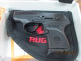 RUGER LCP 380 ACP PISTOL ,LIKE NEW CONDITION IN ORIG.BOX 99% - 2 of 5