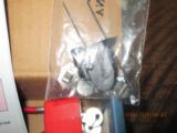 SMITH & WESSON BODYGUARD 38 SPL.+P WITH INSIGHT LASER.LIKE NEW REVOLVER IN ORIG.BOX. - 5 of 8