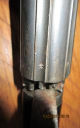 J.R.COOPER ENGLISH DOUBLE ACTION 38 CAP & BALL PEPPERBOX UNDERHAMMER REVOLVER POSSIBLE UNFIRED CONDITION. - 8 of 8