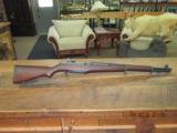H & R M1 GURAND 30 M1 CAL. MILITARY RIFLE 10/54 DATE
- 1 of 16