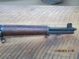 H & R M1 GURAND 30 M1 CAL. MILITARY RIFLE 10/54 DATE
- 5 of 16
