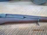 H & R M1 GURAND 30 M1 CAL. MILITARY RIFLE 10/54 DATE
- 4 of 16