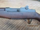 H & R M1 GURAND 30 M1 CAL. MILITARY RIFLE 10/54 DATE
- 10 of 16