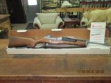 RUGER 1993 MINI-14
STAINLESS CARBINE .223 REM. CAL ALL NEW IN ORIGINAL BOX W/MANUEL. - 1 of 11