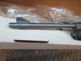 RUGER 1993 MINI-14
STAINLESS CARBINE .223 REM. CAL ALL NEW IN ORIGINAL BOX W/MANUEL. - 8 of 11