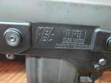 KEL-TEC MODEL RFB7.62 NATO (308) TACTICAL RIFLE UNFIRED,LIKE NEW CONDITION W/SOFT CASE - 3 of 12