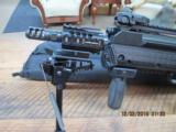 KEL-TEC MODEL RFB7.62 NATO (308) TACTICAL RIFLE UNFIRED,LIKE NEW CONDITION W/SOFT CASE - 5 of 12