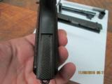 COLT 1911A1 MFG 1942 45ACP S/N 8199XX ,97% ORIG.FACTORY PARKERISING,HARD TO FIND BOXED WB INSPECTOR MARKED. - 10 of 21