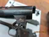 COLT 1911A1 MFG 1942 45ACP S/N 8199XX ,97% ORIG.FACTORY PARKERISING,HARD TO FIND BOXED WB INSPECTOR MARKED. - 4 of 21