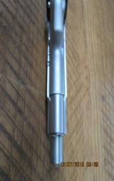 L A R MARK V GRIZZLY 50AE ,HARD CHROME,UNFIRED.NEW CONDITION 1993-1999,NO BOX. - 11 of 11