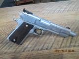 L A R MARK V GRIZZLY 50AE ,HARD CHROME,UNFIRED.NEW CONDITION 1993-1999,NO BOX. - 5 of 11