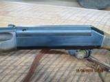 BENELLI EARLY 1980'S 121M1 TACTICAL12 GA. 1ST GENERATION POLICE RIOT SHOTGUN 95%- 3 of 17