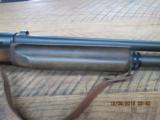 BENELLI EARLY 1980'S 121M1 TACTICAL12 GA. 1ST GENERATION POLICE RIOT SHOTGUN 95%- 13 of 17