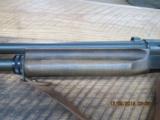 BENELLI EARLY 1980'S 121M1 TACTICAL12 GA. 1ST GENERATION POLICE RIOT SHOTGUN 95%- 6 of 17