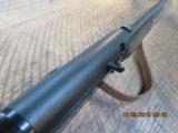 BENELLI EARLY 1980'S 121M1 TACTICAL12 GA. 1ST GENERATION POLICE RIOT SHOTGUN 95%- 15 of 17