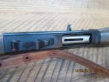 BENELLI EARLY 1980'S 121M1 TACTICAL12 GA. 1ST GENERATION POLICE RIOT SHOTGUN 95%- 16 of 17