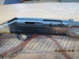 BENELLI EARLY 1980'S 121M1 TACTICAL12 GA. 1ST GENERATION POLICE RIOT SHOTGUN 95%- 11 of 17