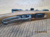 RUGER MODEL 96 LEVER CARBINE 44 REM.MAG CAL.LOOKS IN NEW ,POSSIBLY TEST FIRED CONDITION.99% PLUS - 10 of 14