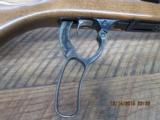 RUGER MODEL 96 LEVER CARBINE 44 REM.MAG CAL.LOOKS IN NEW ,POSSIBLY TEST FIRED CONDITION.99% PLUS - 11 of 14