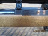 RUGER MODEL 96 LEVER CARBINE 44 REM.MAG CAL.LOOKS IN NEW ,POSSIBLY TEST FIRED CONDITION.99% PLUS - 4 of 14