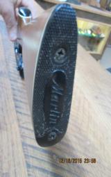 MARLIN 39-D (MFG.1971-1973 ONLY) LEVER CARBINE 22 S,L,L.R. 99% ALL ORIGINAL WITH PERIOD SCOPECHEIF 3X8 - 15 of 15