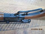 MARLIN 39-D (MFG.1971-1973 ONLY) LEVER CARBINE 22 S,L,L.R. 99% ALL ORIGINAL WITH PERIOD SCOPECHEIF 3X8 - 13 of 15
