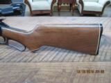 MARLIN 39-D (MFG.1971-1973 ONLY) LEVER CARBINE 22 S,L,L.R. 99% ALL ORIGINAL WITH PERIOD SCOPECHEIF 3X8 - 7 of 15